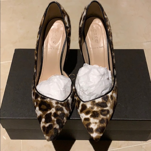 J Crew Collection Colette - Picture 2 of 12